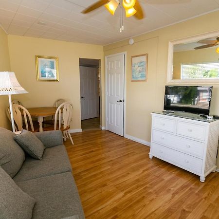 Aztec Motel Wildwood Crest Beach エクステリア 写真