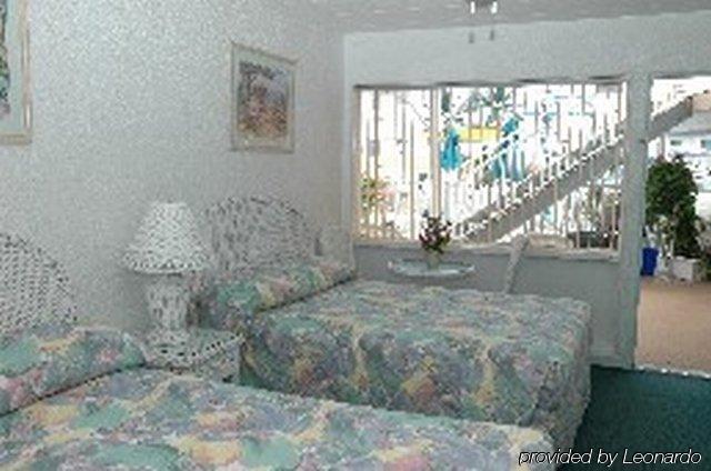 Aztec Motel Wildwood Crest Beach 部屋 写真