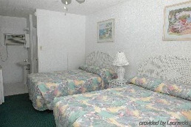 Aztec Motel Wildwood Crest Beach 部屋 写真