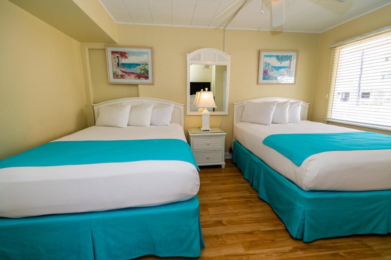 Aztec Motel Wildwood Crest Beach エクステリア 写真