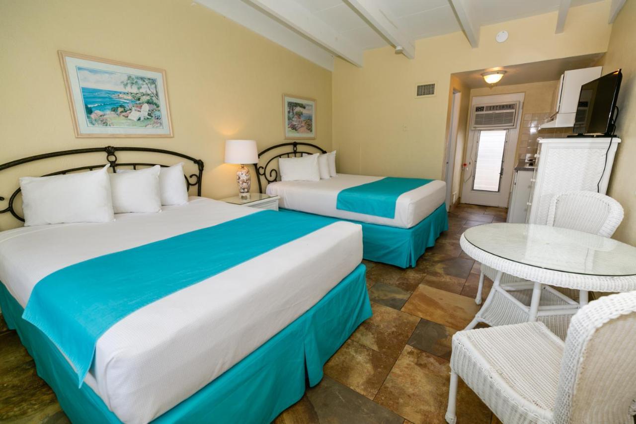 Aztec Motel Wildwood Crest Beach エクステリア 写真